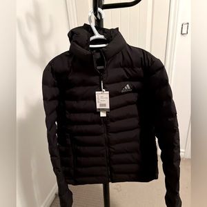 Adidas coat